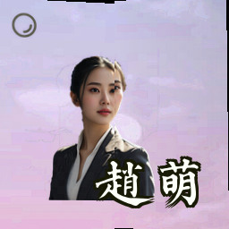 赵萌
